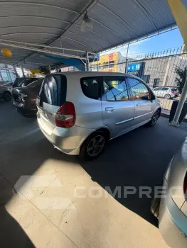 FIT 1.4 LX 16V
