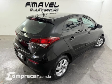 HB20 1.6 Comfort Plus 16V