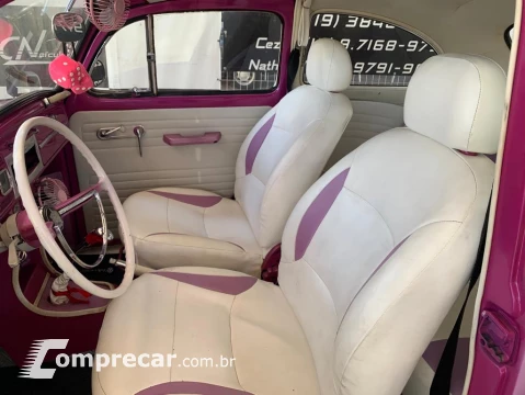 FUSCA 1.3 8V