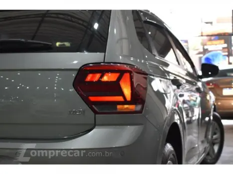 POLO - 1.6 MSI TOTAL MANUAL