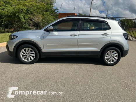 T-CROSS 1.0 200 TSI Sense