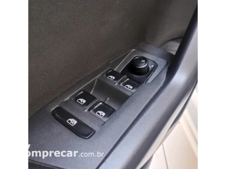 POLO 1.0 170 TSI HIGHLINE AUTOMÁTICO
