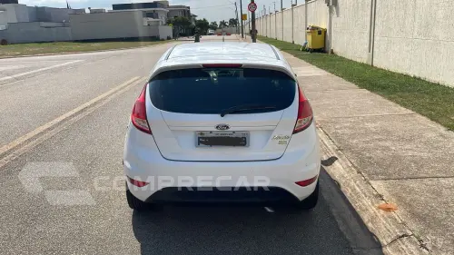 FIESTA 1.5 SE Hatch 16V