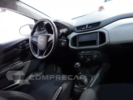 ONIX - 1.0 MPI JOY 8V 4P MANUAL