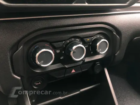 C3 1.0 Firefly Flex Live Pack Manual