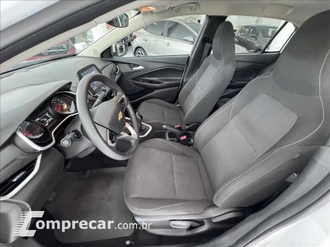 ONIX 1.0 FLEX LT MANUAL
