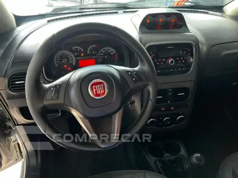 Idea Advent./ Adv.LOCKER 1.8 mpi Flex 5p