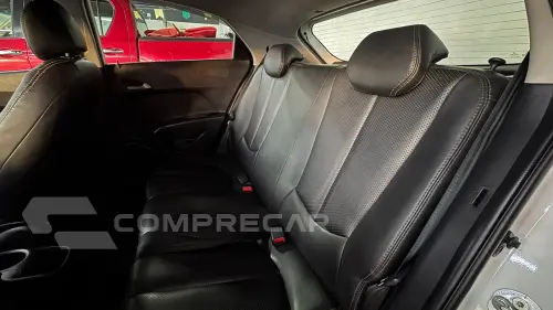 HB20 1.6 Comfort 16V