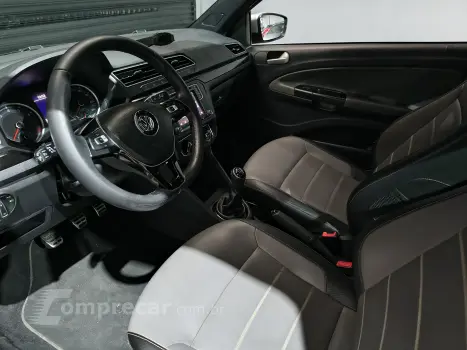 SAVEIRO 1.6 Cross CD 16V