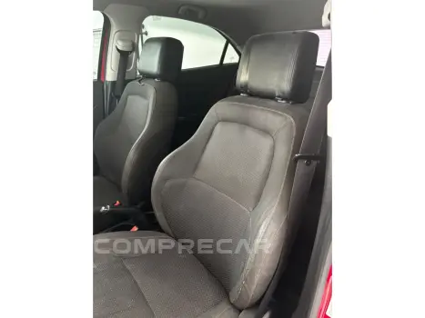 ONIX 1.4 MPFI LTZ 8V FLEX 4P MANUAL