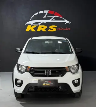 MOBI LIKE 1.0 Fire Flex 5p.