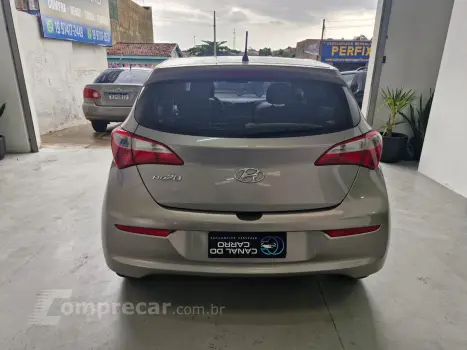 HB20 1.0 12V Comfort Plus