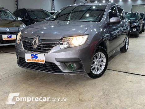 SANDERO - 1.0 12V SCE ZEN MANUAL
