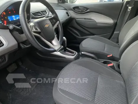 ONIX 1.4 MPFI LT 8V