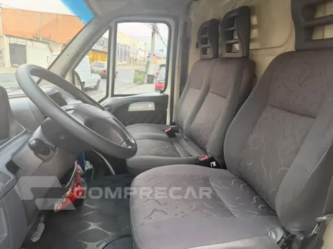 Ducato Cargo Longo 2.3 ME Diesel