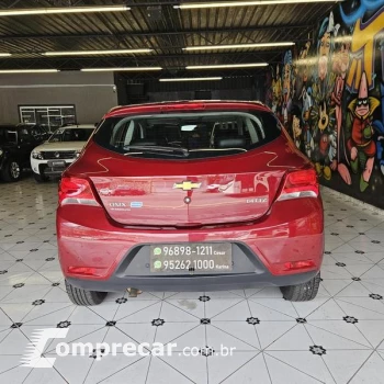 ONIX 1.4 MT LTZ
