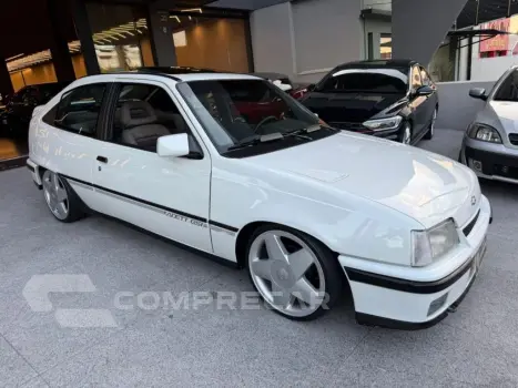 Kadett GSi / GS 2.0