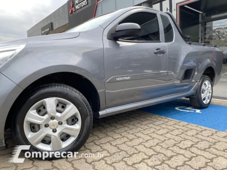 MONTANA 1.4 MPFI LS CS 8V