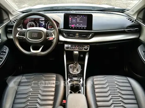 FASTBACK 1.0 TURBO 200 FLEX AUDACE CVT