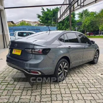 VIRTUS HIGHLINE 200 TSI 1.0 FLEX 12V AUT