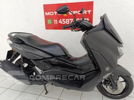 Yamaha NMAX 160