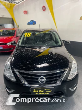 VERSA 1.6 16V SL