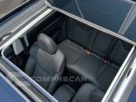Haval H6 1.5 (Hibrido)