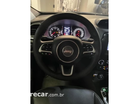 RENEGADE 2.0 16V TURBO DIESEL MOAB 4P 4X4 AUTOMÁTICO