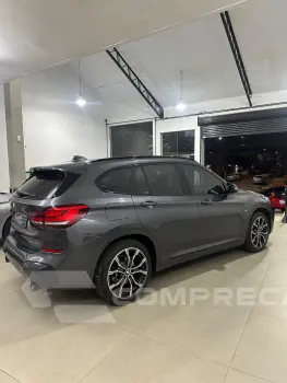 X1 SDRIVE 20i M Sport 2.0 TB Flex Aut.