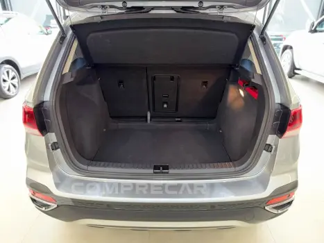 TAOS 1.4 250 TSI Comfortline