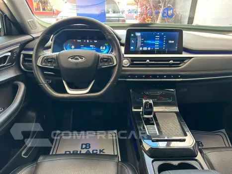 TIGGO 7 SPORT TIGGO 7 SPORT