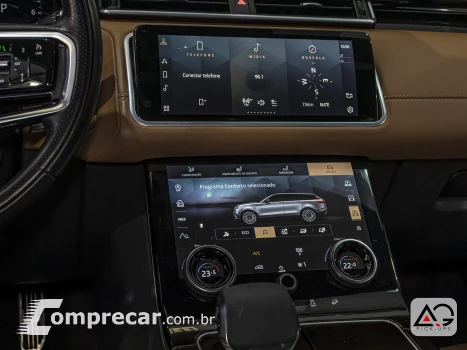 RANGE ROVER VELAR 3.0 P340 R-dynamic HSE