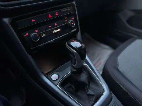 T-Cross Comfor. 200 TSI 1.0 Flex 5p Aut.