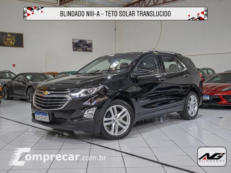 CHEVROLET EQUINOX 2.0 16V Turbo Premier AWD 4 portas