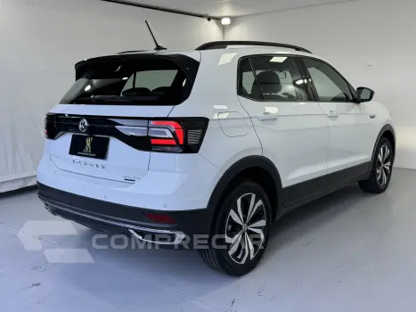 T-CROSS 1.0 200 TSI Comfortline