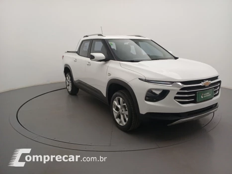 MONTANA 1.2 TURBO FLEX LTZ AUTOMÁTICO