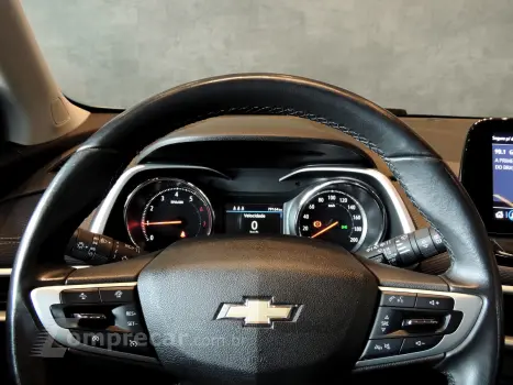 TRACKER 1.2 Turbo Premier