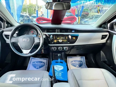 COROLLA