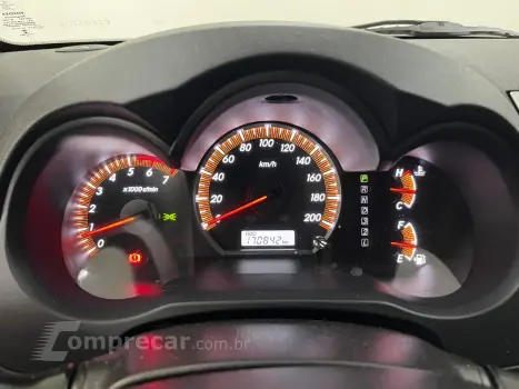 HILUX 2.7 SRV 4X4 CD 16V