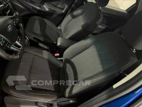 ECOSPORT 1.5 Ti-vct SE Direct