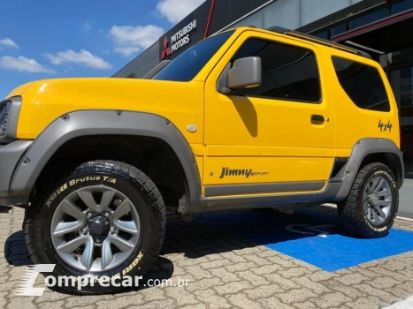 JIMNY 1.3 4sport 4X4 16V