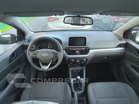 HB20S 1.0 12V FLEX COMFORT MANUAL