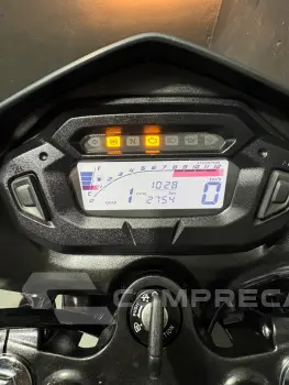 NK 150 ABS