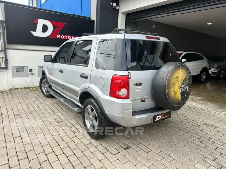 ECOSPORT 1.6 XLT Freestyle 8V