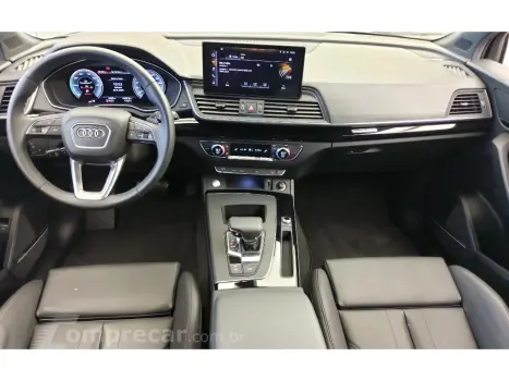 Q5 2.0 55 TFSIE PHEV SPORTBACK PERFORMANCE BLACK QUATTRO S T