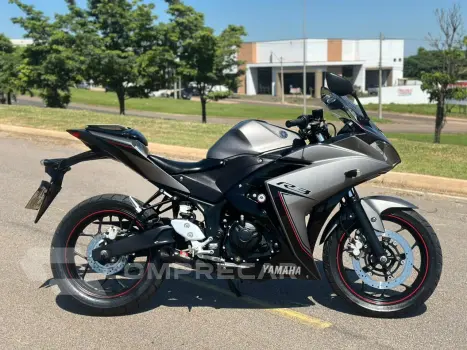 YZF R3