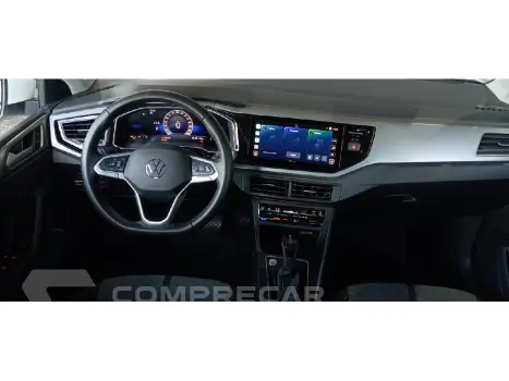 NIVUS 1.0 200 TSI TOTAL FLEX COMFORTLINE AUT