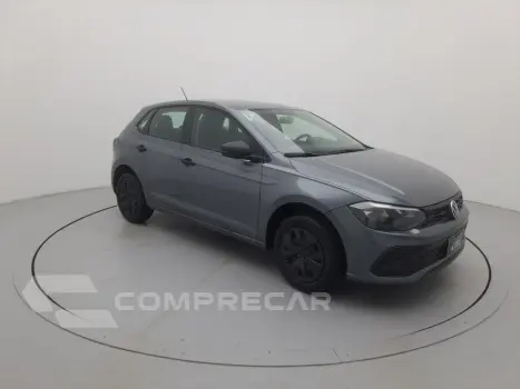 POLO 1.0 MPI TRACK MANUAL