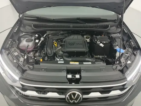 NIVUS 1.0 200 TSI TOTAL FLEX COMFORTLINE AUTOMÁTICO