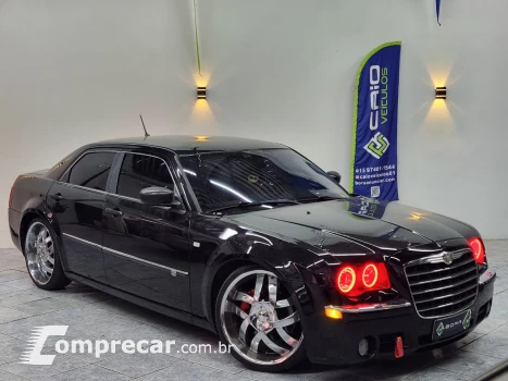 300C V6